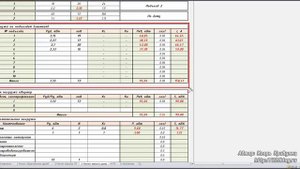 Программы для расчета нагрузок жилого дома | 220soft v.13