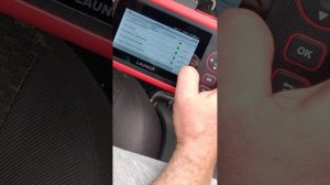 обзор LAUNCH диагностика