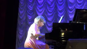 Татьяна Яковлева. Дебюсси. Кукольный кэк-уок