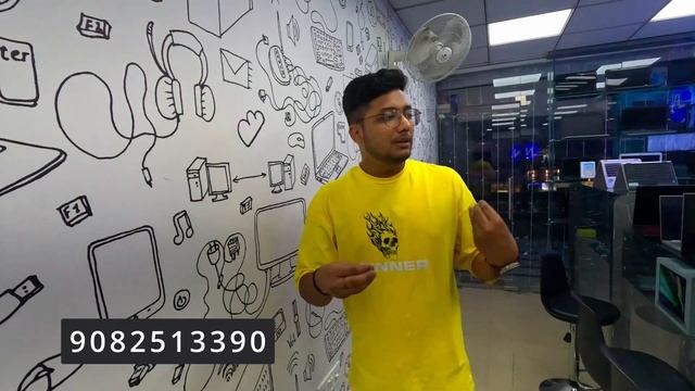 Second hand laptops Only 4500 ?/- Nehru Place Laptop Market | MackBook Pro Only 12000 /- ?? смотреть онлайн