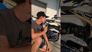 Мини-обзор на RACER RC300-GY8A Enduro 300