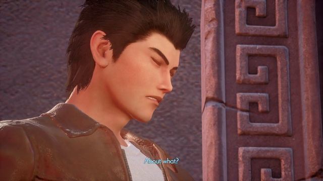 Scene 1 - Ren Introduction (Eric Kelso) смотреть онлайн