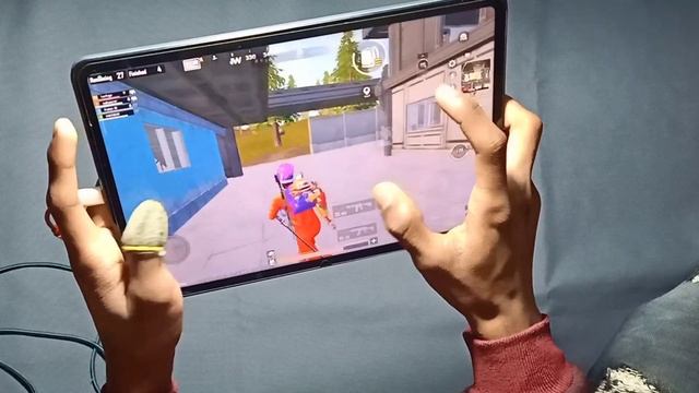 ?New Update Gameplay BGMI XIAOMI PAD 6 Handcam #xiaomipad6 #bgmi смотреть онлайн