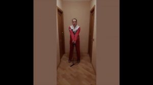 Комплекс упражнений с эспандером лыжника.