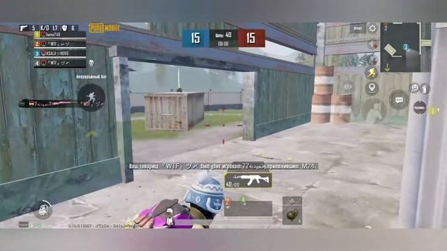 Простая разминка | ASALAツHOVO смотреть онлайн