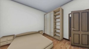 Проект одноэтажного дома 108м2