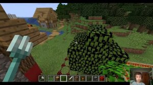 Minecraft Java Edition | HugoTV #5