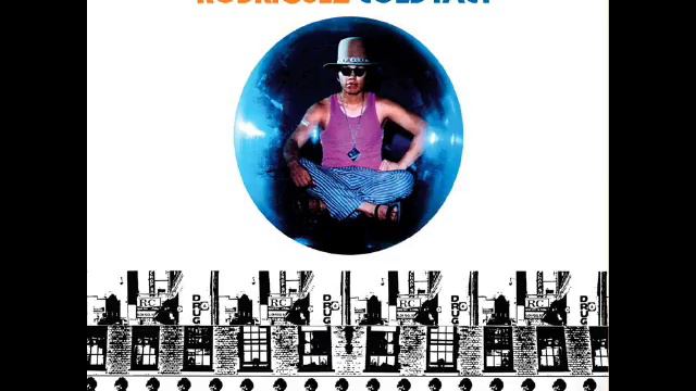 Sixto Rodriguez-Forget it смотреть онлайн