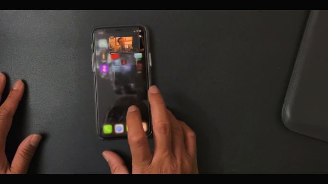 ios14 beta complete walkthrough (PiP , app library, stacks , safari privacy features, facetime) смотреть онлайн