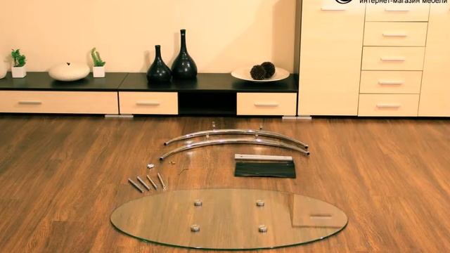 Видео инструкция сборки стола Джуно смотреть онлайн