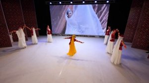 ГЮНЕШ Sarı Gəlin (Сары Гялин) 2021г