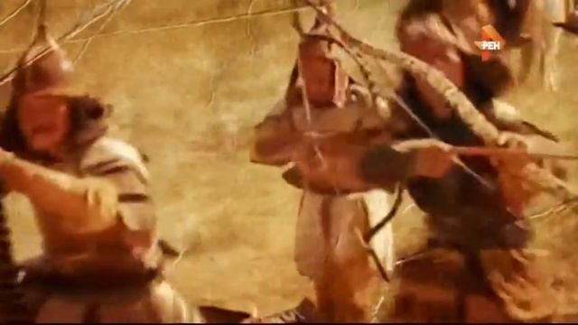 Миф о татаро монгольском иге смотреть онлайн