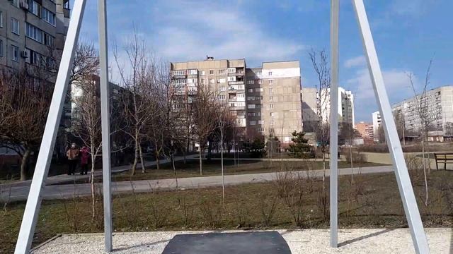 Мариуполь. Март 2023. Выполняю некоторые просьбы подписчиков. смотреть онлайн