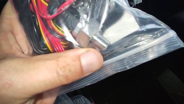 Мерседес Спринтер 903 Вито установка датчик давления масла 611 смотреть онлайн