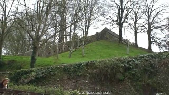 saint jean pied de port Pays Basque смотреть онлайн