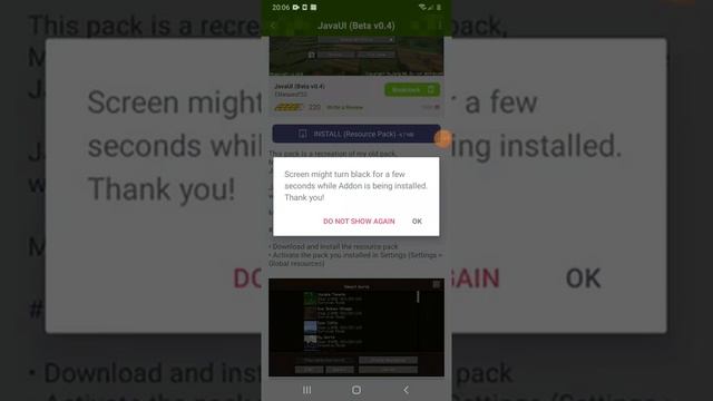 como botar uma textura do Minecraft Java Edition Minecraft Windows 10 смотреть онлайн