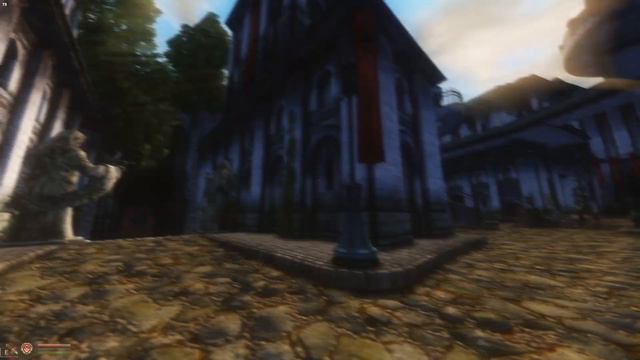 Oblivion 2020 - Better cities смотреть онлайн