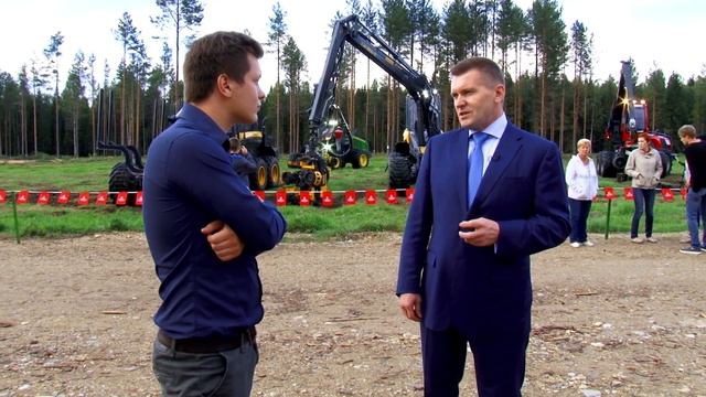 Владелец ГК «УЛК» об идее Чемпионата