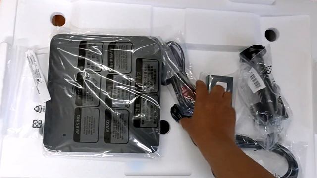 Viewsonic Monitor VA 2732 mh Unboxing and review Best FHD IPS Monitor under 11000 смотреть онлайн