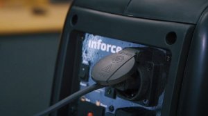 Инверторный генератор Inforce IGC 2000 04-03-23