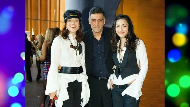 ОБВОРОЖИТЕЛЬНЫЕ КРАСОТКИ! Как выглядят дочери Алены Хмельницкой от Тиграна Кеосаяна смотреть онлайн