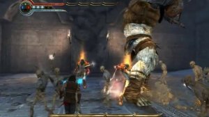 Prince of Persia: The Forgotten Sands / Забытые пески - Видео-обзор