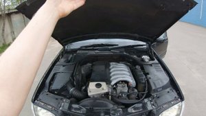 Мерседес 140 кабан Дизель летняя резина Viatti , подготовили к лету