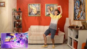 CAN'T STOP THE FEELING! - Justin Timberlake | Just Dance 2023 Edition