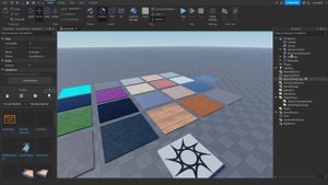 ГАЙД | Как издавать звуки шагов? | Руководство по Roblox Studio