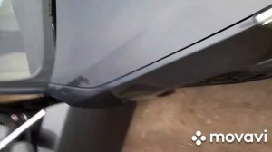 Полировка кузова bmw e60 cosmic kangaroo, полное видео. результат на лицо.