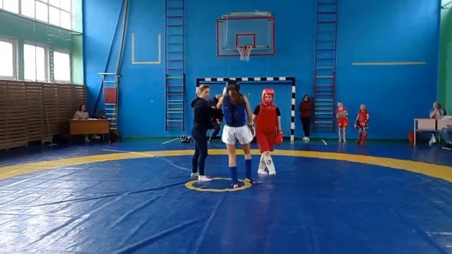 11.Тит(Молодечно) - Минчук(Саньбао,Минск) смотреть онлайн