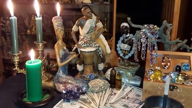 ПРИЗВАТЬ БОГА ДЕНЕГ   ВУДУ   СИЛЬНЫЙ РИТУАЛ    ДЛЯ ВСЕХ