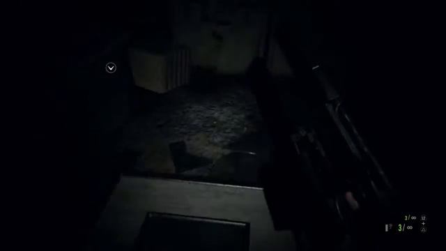 resident evil 7 добиваю платину (сбор монет и файлов) смотреть онлайн