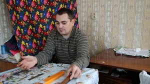 Какие ножи выбрать для фуганка ?