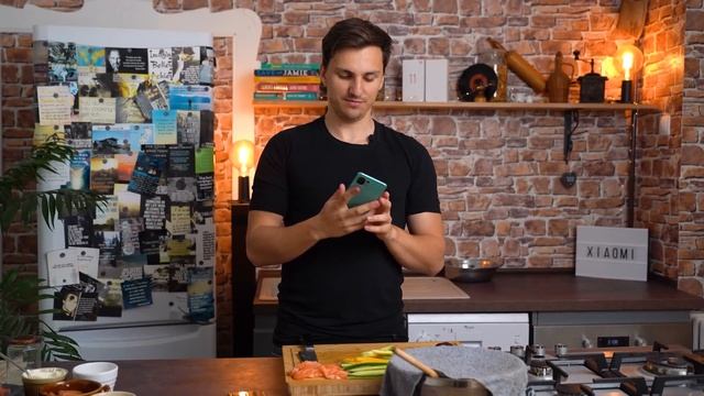 Cum să faci SUSHI: ghid pentru începători (4k) | Boca Cristian смотреть онлайн