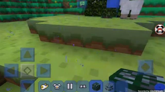 Terraria-craft
