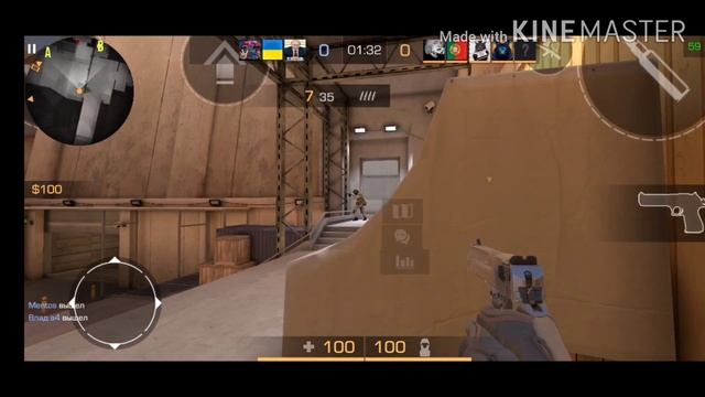 ЗЛОЙ????-СЛАВА МАРЛОУ standoff2 fragmuve