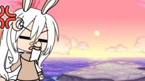 [𖣔реакция на девушек Пика /Вару 𖣔]