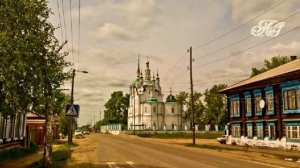 ?К ОТШЕЛЬНИКАМ В ГЛУХУЮ ТАЙГУ!