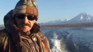 Рыбалка на Камчатке. Палтусы, корюшка