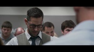 Офисный беспредел (2018)