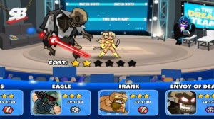 Super Boys The Big Fight Full Tour Part 16