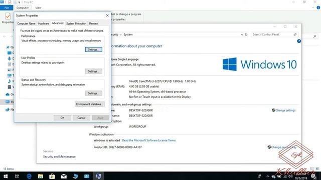 Set JAVA_HOME Variable || JVM dll , JDK ERROR FIXED Android Studio || Environment variables смотреть онлайн