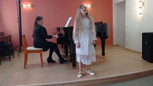 Песня Птичка Дюбюк