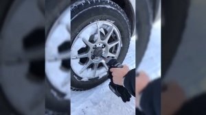 Краткий обзор на гайковерт. Китайский гайковерт фирмы KLT, безщеточный.