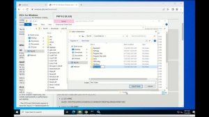 How to install and setup PHP with Apache on Windows Server 2022 | VPS Tutorial