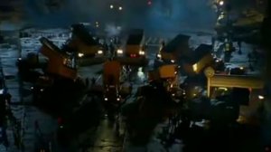 Годзилла - Шура Каретный