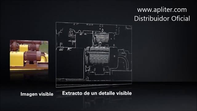 Cámara Termográfica FLIR T1020 MSX Multi spectral imágenes dinámicas смотреть онлайн