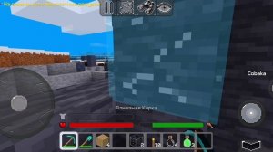 ВЫЖИВАЮ В МУЛЬТИКРАФТ,, называние сервера: Бесплатные ресы #мультикрафт#рекомендации