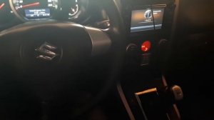 Сузуки Гранд Витара, стуки на холостых